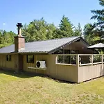 0312-romo-vagtelvej-8 Prázdninový dům