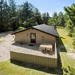 0312-romo-vagtelvej-8 Prázdninový dům Molby