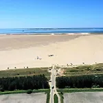 0312-romo-vagtelvej-8 Prázdninový dům *