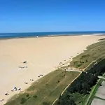 Prázdninový dům 0312-romo-vagtelvej-8 *