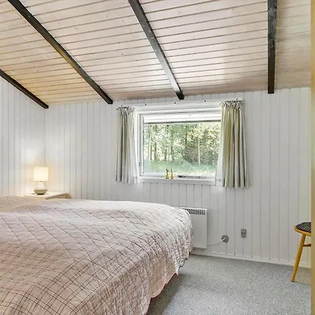 0312-romo-vagtelvej-8 Prázdninový dům *