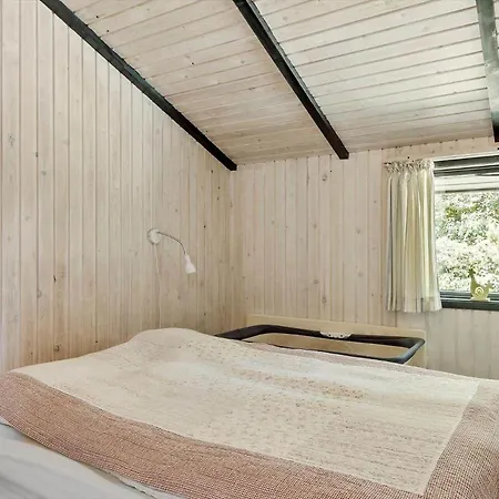 Prázdninový dům 0312-romo-vagtelvej-8 Molby