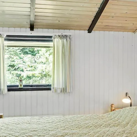 0312-romo-vagtelvej-8 Prázdninový dům *