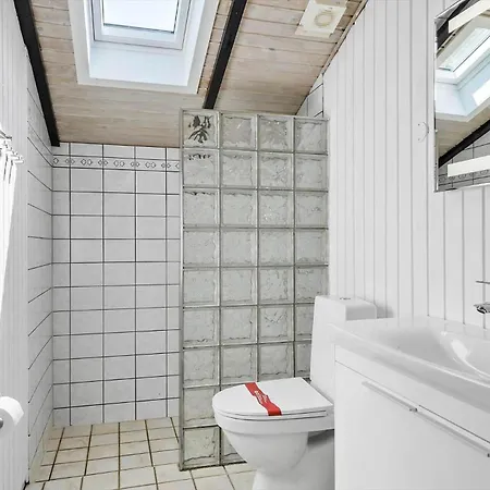 Prázdninový dům 0312-romo-vagtelvej-8 Molby