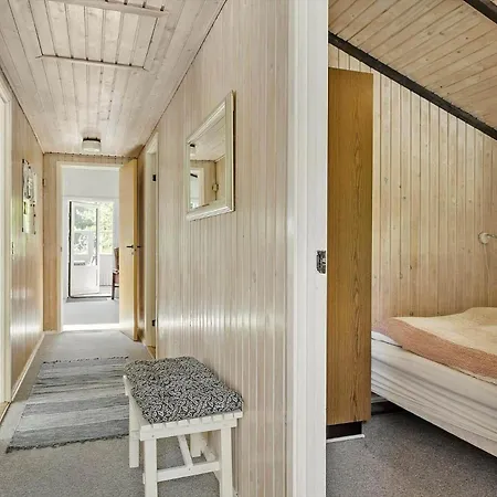 Prázdninový dům 0312-romo-vagtelvej-8 *