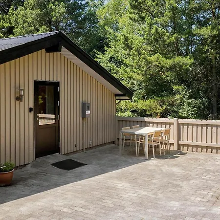 0312-romo-vagtelvej-8 Prázdninový dům