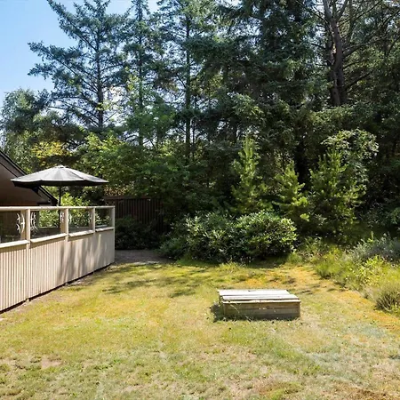 0312-romo-vagtelvej-8 Prázdninový dům Molby