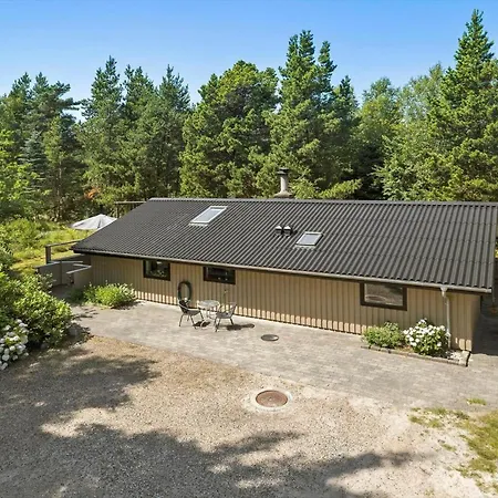 0312-romo-vagtelvej-8 Prázdninový dům Molby