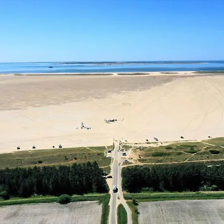 Prázdninový dům 0312-romo-vagtelvej-8 Molby