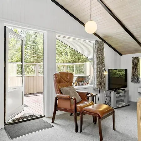 Сasa de vacaciones 0312-romo-vagtelvej-8 Molby