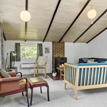 0312-romo-vagtelvej-8 Holiday home