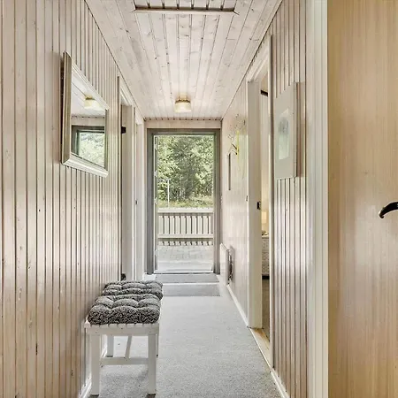 Holiday home 0312-romo-vagtelvej-8 *