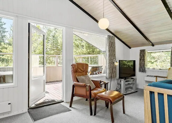 Сasa de vacaciones 0312-romo-vagtelvej-8 Molby