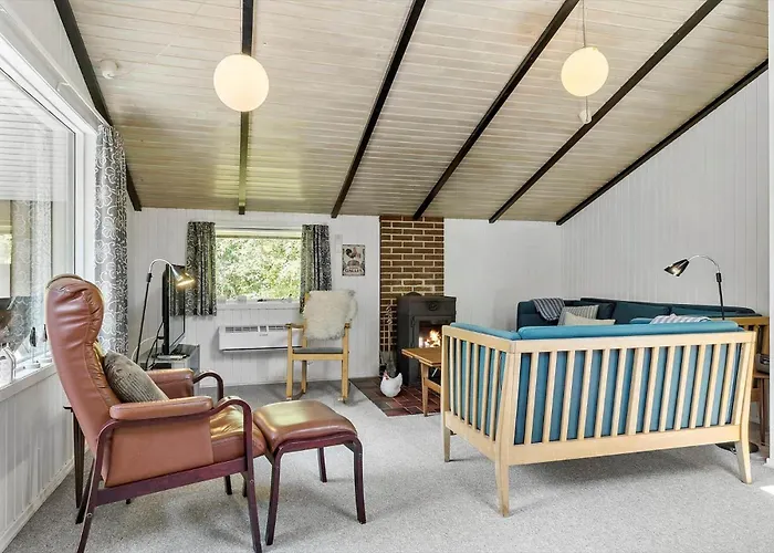 0312-romo-vagtelvej-8 Holiday home