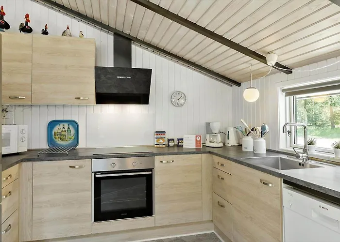 Сasa de vacaciones 0312-romo-vagtelvej-8