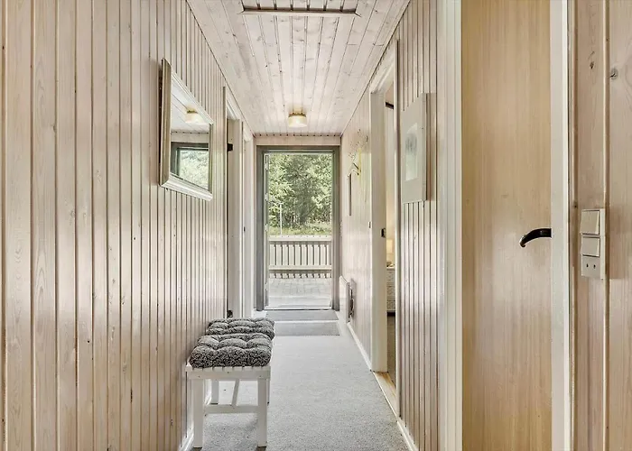 Holiday home 0312-romo-vagtelvej-8 *