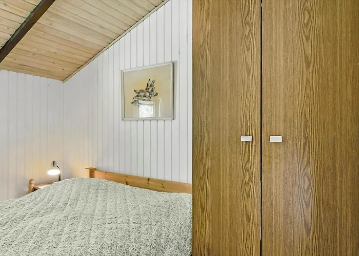 0312-romo-vagtelvej-8 Holiday home Molby