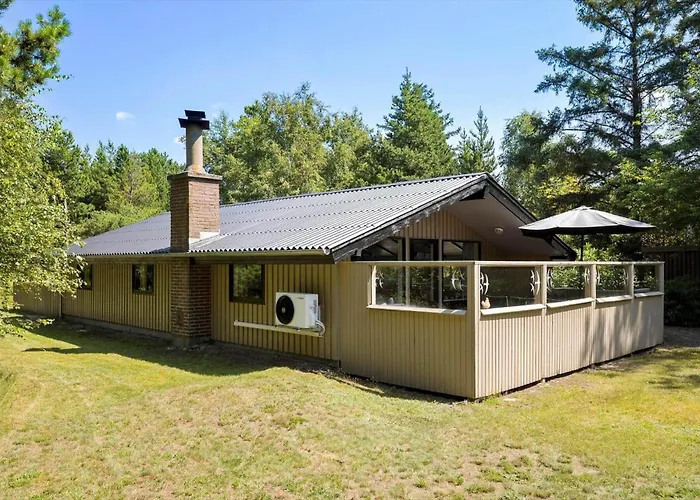 0312-romo-vagtelvej-8 Holiday home