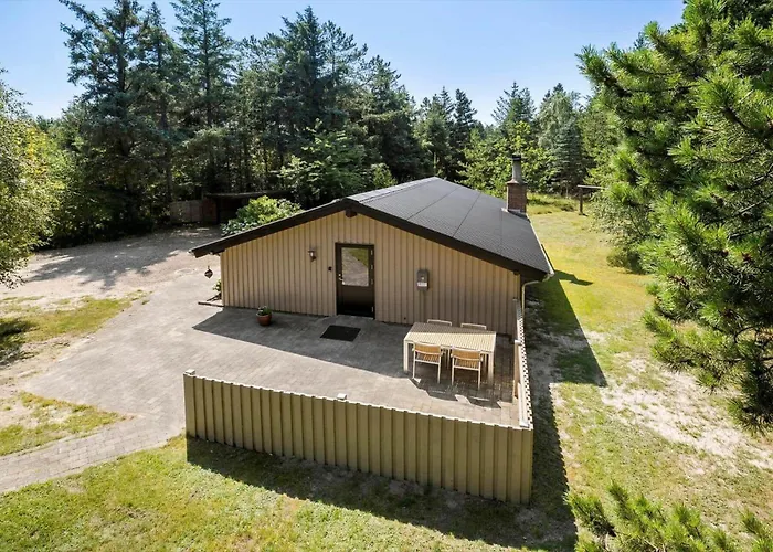 0312-romo-vagtelvej-8 Holiday home Molby