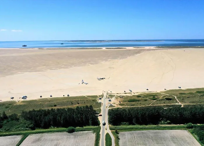 0312-romo-vagtelvej-8 Holiday home *