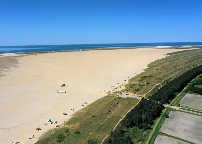 Сasa de vacaciones 0312-romo-vagtelvej-8 *